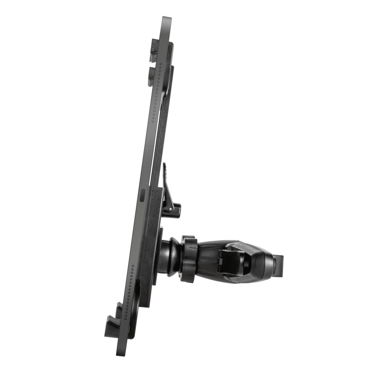 Soporte Reposacabezas Trust para Tablets Negro (23604)
