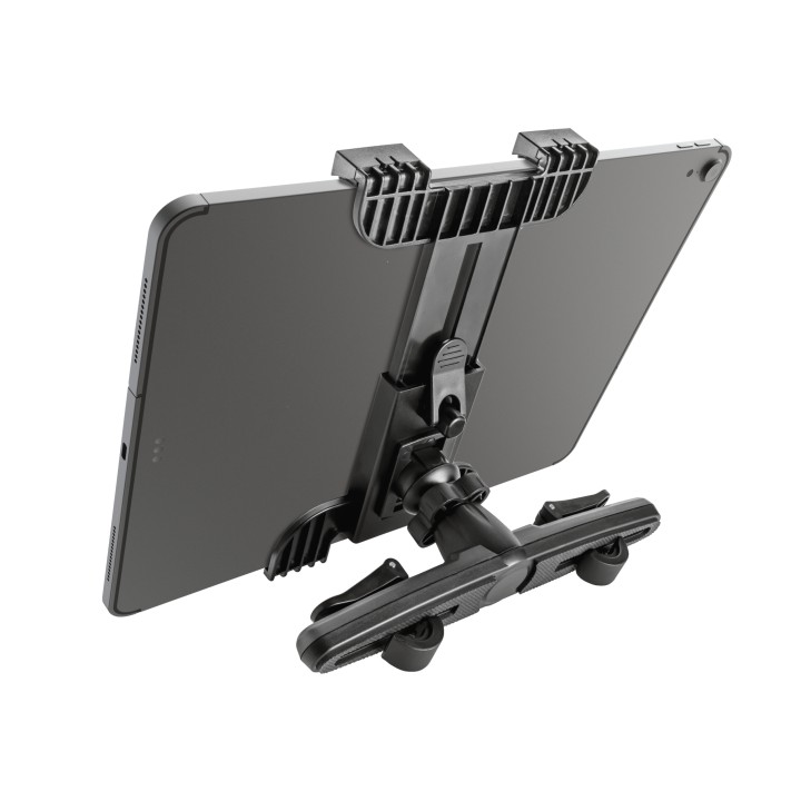 Soporte Reposacabezas Trust para Tablets Negro (23604)