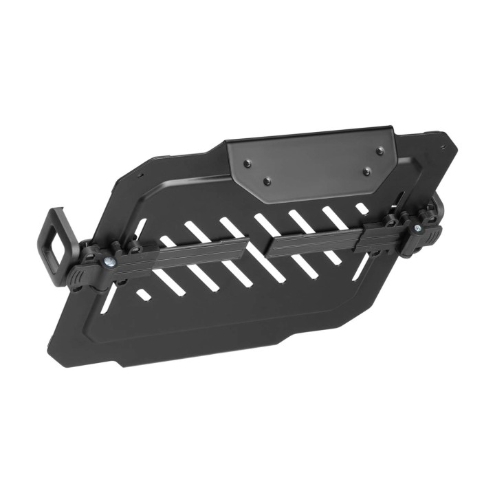 Soporte AISENS 12"-17" Máx. 9Kg Negro (DTLTA01-215)