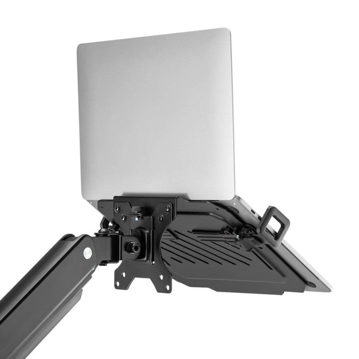 Soporte AISENS 12"-17" Máx. 9Kg Negro (DTLTA01-215)