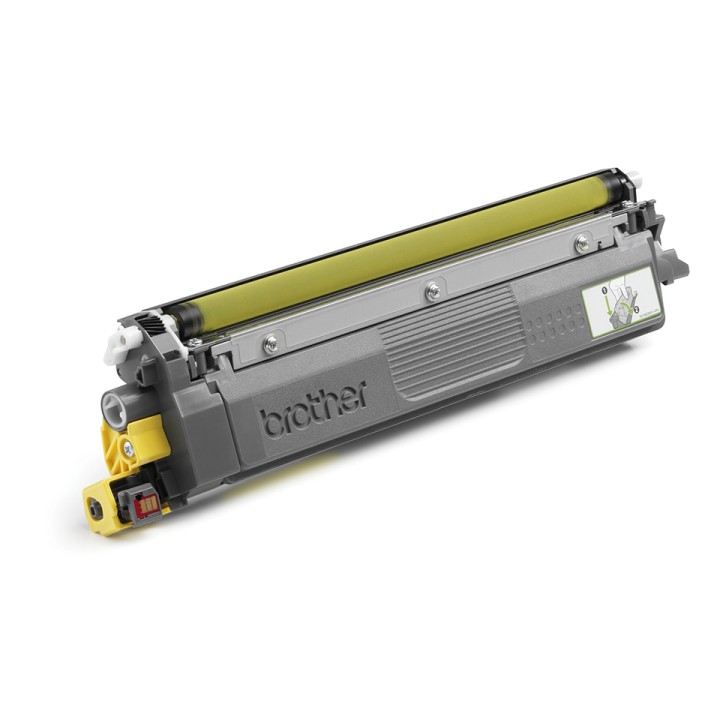 Toner BROTHER Amarillo 2300 páginas (TN248XLY)