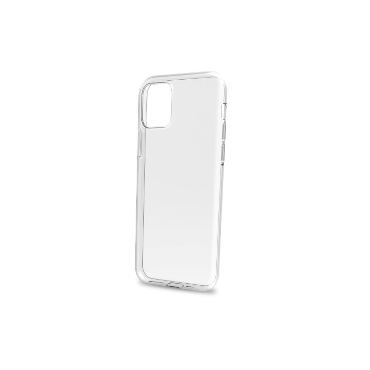 Funda Gel CELLY 6.1" para iPhone 11 (GELSKIN1001)