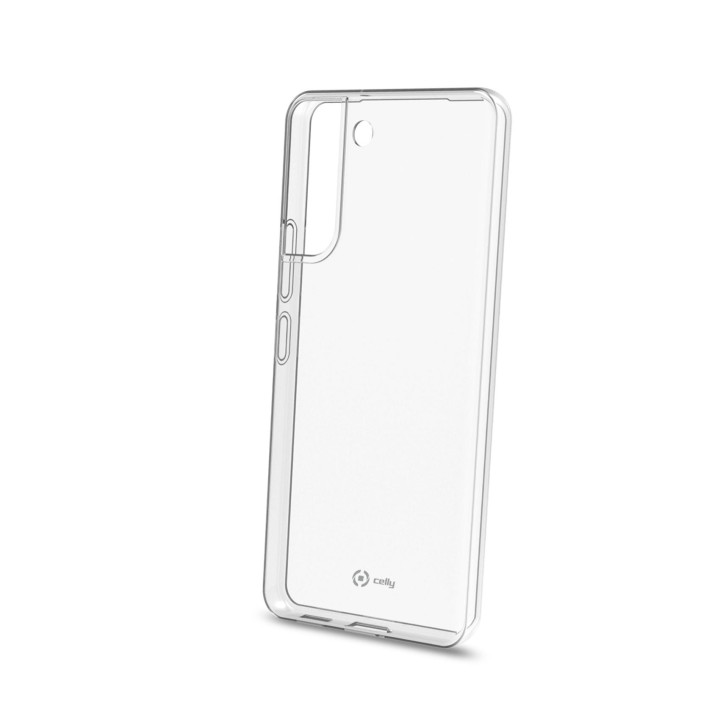 Funda Gel CELLY 6.6" para Samsung S22 5G (GELSKIN1010)