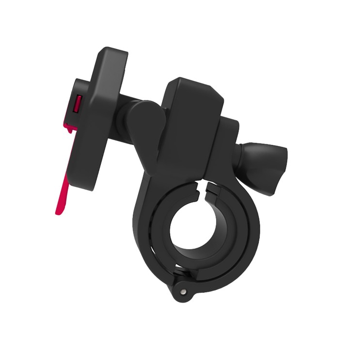 Soporte Bicicleta CELLY Cabezal Regulable (SNAPBIKEBK)