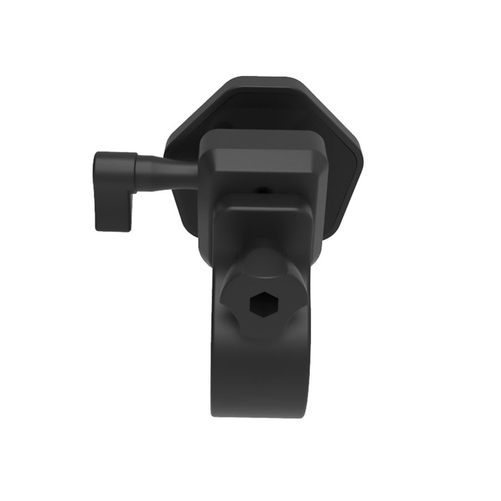 Soporte Bicicleta CELLY Cabezal Regulable (SNAPBIKEBK)