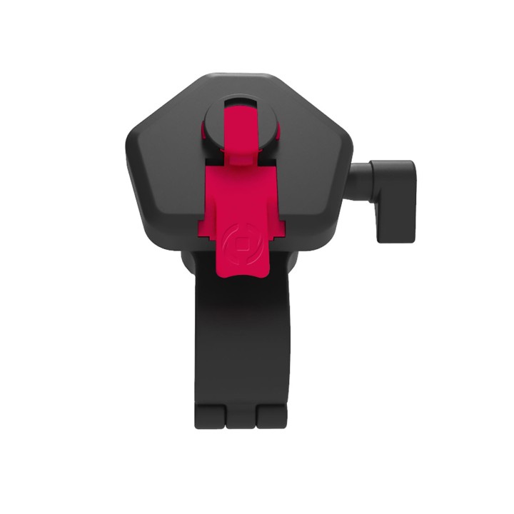 Soporte Bicicleta CELLY Cabezal Regulable (SNAPBIKEBK)