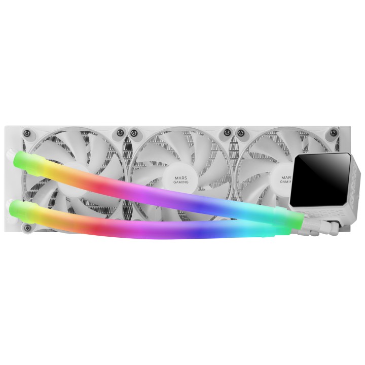 Funda ARGB Mars Gaming para Tubos Ref. Líquida (MCAWT)