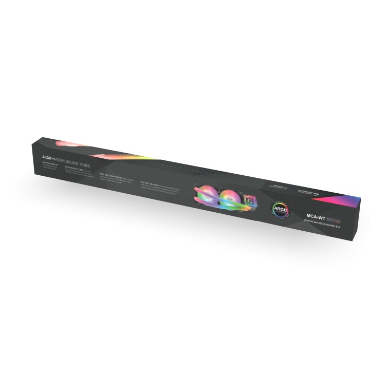 Funda ARGB Mars Gaming para Tubos Ref. Líquida (MCAWT)