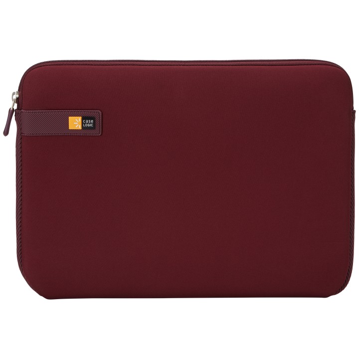 Funda CASE LOGIC Port Royale 13.3" EVA Burdeos(3203752)