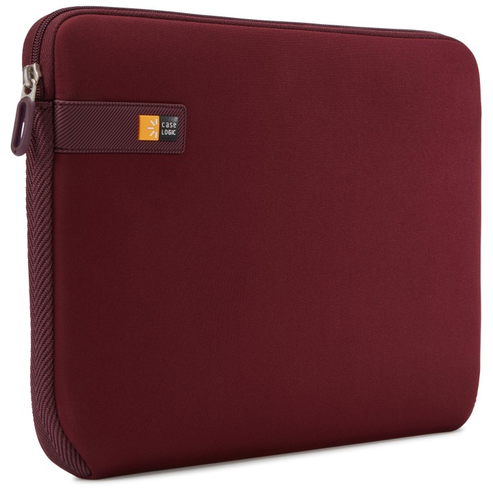 Funda CASE LOGIC Port Royale 13.3" EVA Burdeos(3203752)