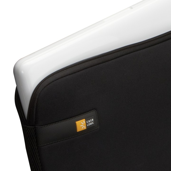 Funda CASE LOGIC Port Royale 13.3" EVA Burdeos(3203752)