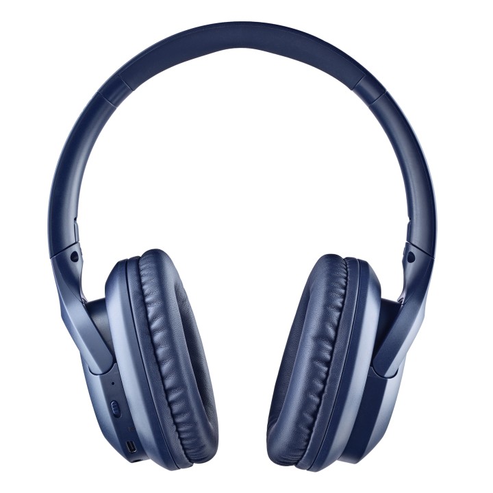 Auriculares NGS 3.5mm Bluetooth Azul (ARTICAGREEDBLUE)
