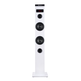 Torre de Sonido NGS 50W Bluetooth USB (SKYCHARMWHITE)
