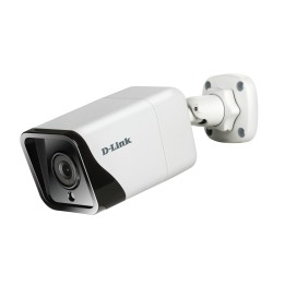 Cámara D-LINK Vigilance Exterior 2Mp H.265 (DCS-4712E)