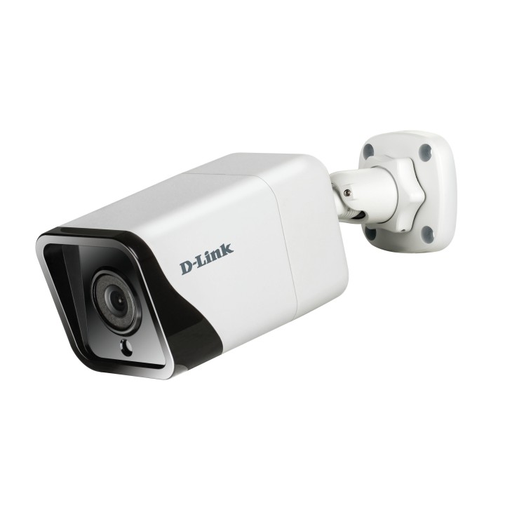 Cámara D-LINK Vigilance Exterior 2Mp H.265 (DCS-4712E)