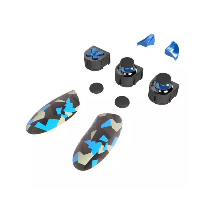 Botones Thrustmaster ESWAP X XBox One/Pc Azul (4460188)