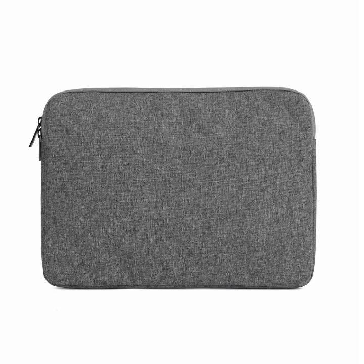 Funda CELLY Organizer 13.3" Gris (NOMADSLEEVEGR)