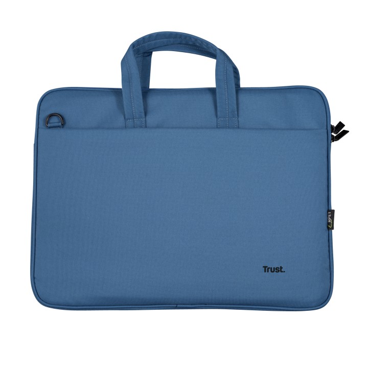 Maletín Trust Bologna 16" PET Azul (24448)