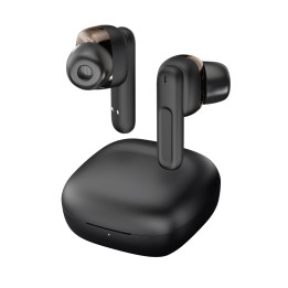 Auriculares Mars Gaming Intraurales TWS BT Negro (MHIB)