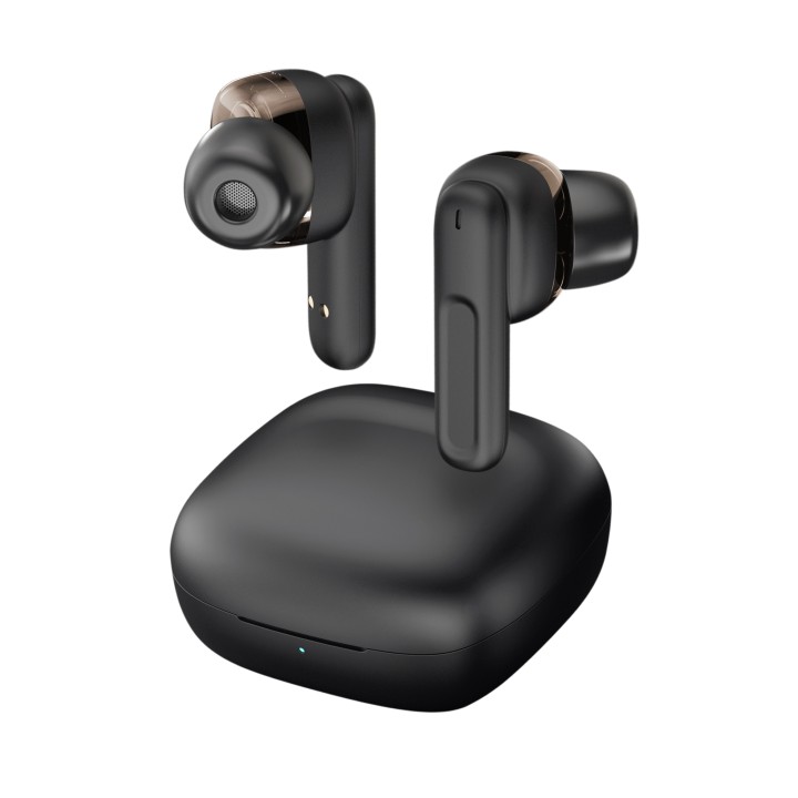Auriculares Mars Gaming Intraurales TWS BT Negro (MHIB)