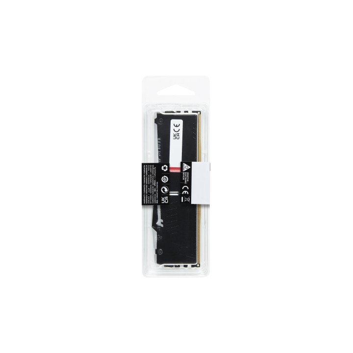 Módulo Kingston DDR5 16Gb RGB Fury (KF556C40BBA-16)