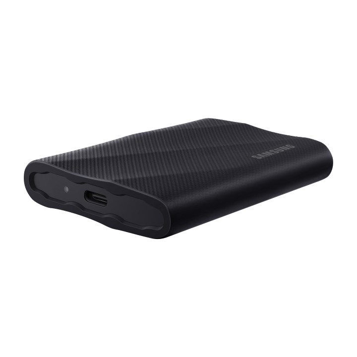 SSD Samsung T9 2Tb USB-C 3.1 Negro (MU-PG2T0B/EU)