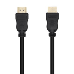 Cable AISENS HDMI A/M a HDMI A/M 1.5m Negro (A119-0529)