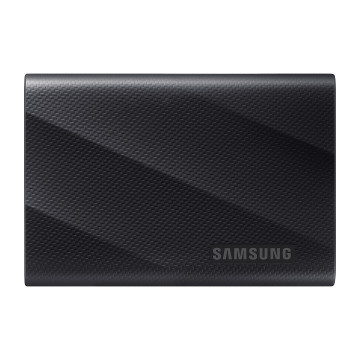 SSD Samsung T9 2Tb USB-C 3.1 Negro (MU-PG2T0B/EU)