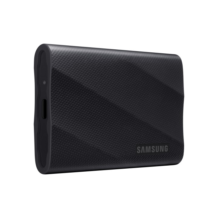 SSD Samsung T9 2Tb USB-C 3.1 Negro (MU-PG2T0B/EU)