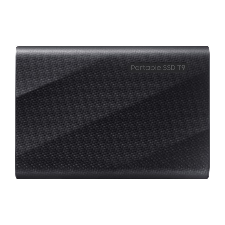 SSD Samsung T9 2Tb USB-C 3.1 Negro (MU-PG2T0B/EU)