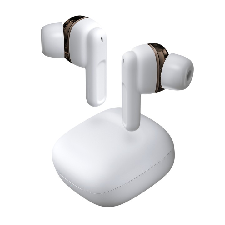 Auriculares Mars Gaming Intraurales BT Blancos (MHIBW)