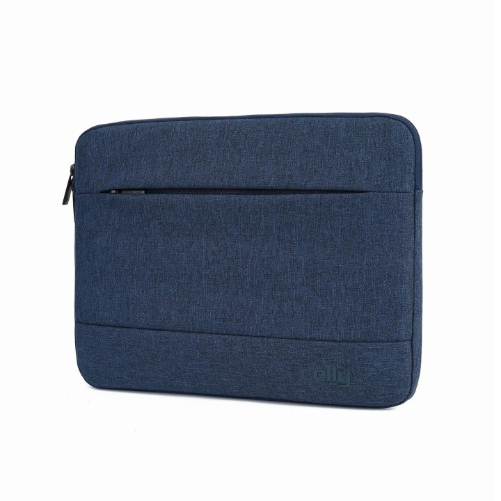 Funda CELLY Organizer 13.3" Azul (NOMADSLEEVEBL)