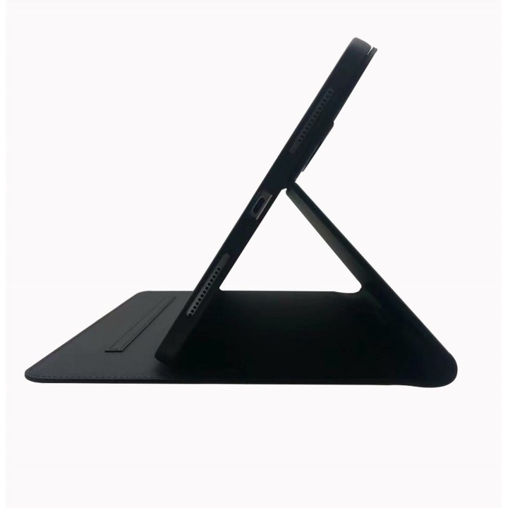 Funda CELLY 12.9" Folio iPad Pro Negra (BOOKBAND03)