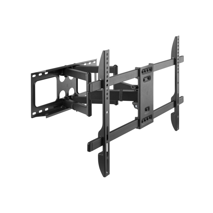 Soporte Pared 37"-80" Gira/Inclina Máx. 60Kg (EQ650335)
