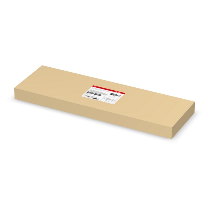 Soporte Pared EQUIP 37"-70" Inclinable 35kg (EQ650342)