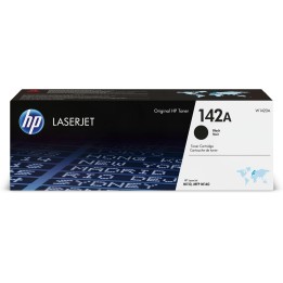 Toner HP LaserJet 142A Negro 950 páginas (W1420A)