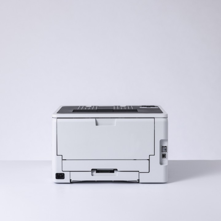 BROTHER LED Color A4 WiFi Dúplex Blanca (HL-L3240CDW)