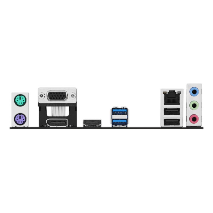 ASUS PRIME H610M-R-SI:(1700) 2DDR5 HDMI VGA mATX