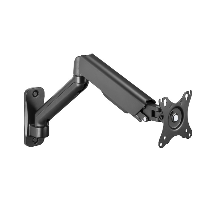 Soporte de Pared EQUIP 17"-32" Gira/Inclina (EQ650137)