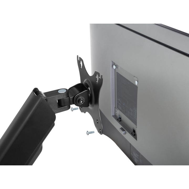 Soporte de Pared EQUIP 17"-32" Gira/Inclina (EQ650137)