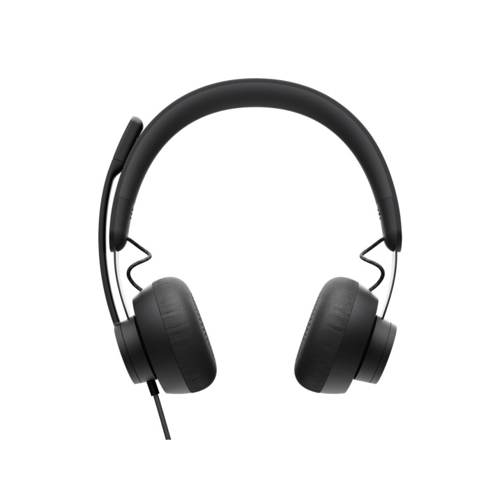 Auric+Micro LOGITECH Zone 750 USB-C Grises (981-001104)