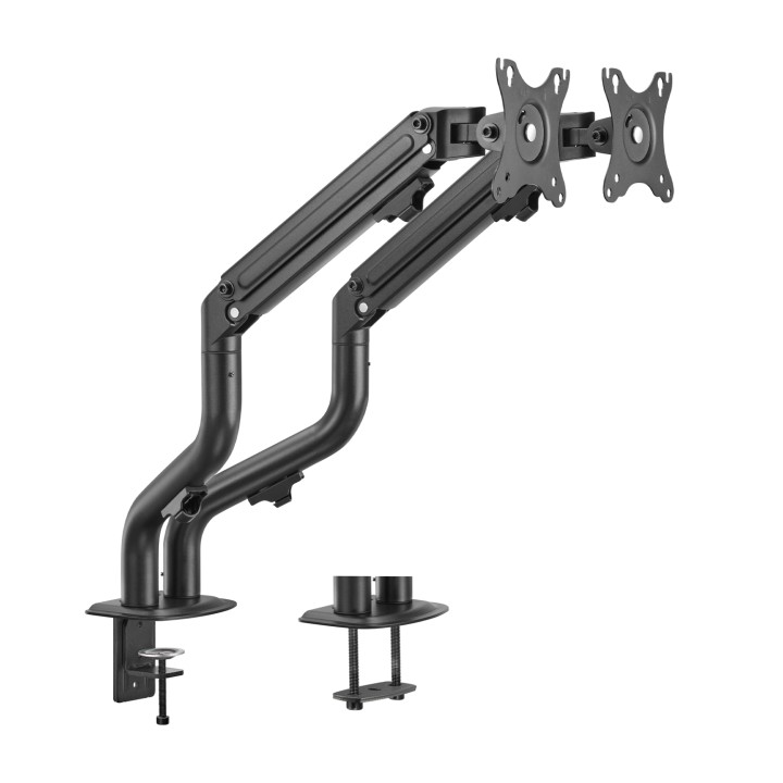 Soporte Mesa AISENS 17"-32" Gira/Inclina (DT32TSR-141)