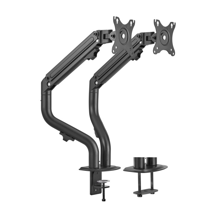 Soporte Mesa AISENS 17"-32" Gira/Inclina (DT32TSR-141)