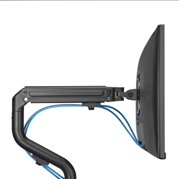 Soporte Mesa AISENS 17"-32" Gira/Inclina (DT32TSR-141)