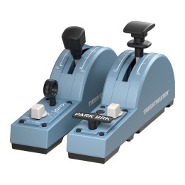 Joystick Thrustmaster TCA Quadrant Addon Airbus 2960853