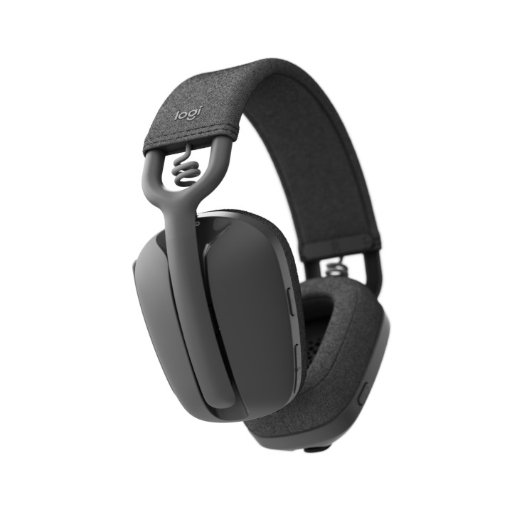 Auric+Micro LOGITECH Zone Vibe 100 Grafito (981-001213)
