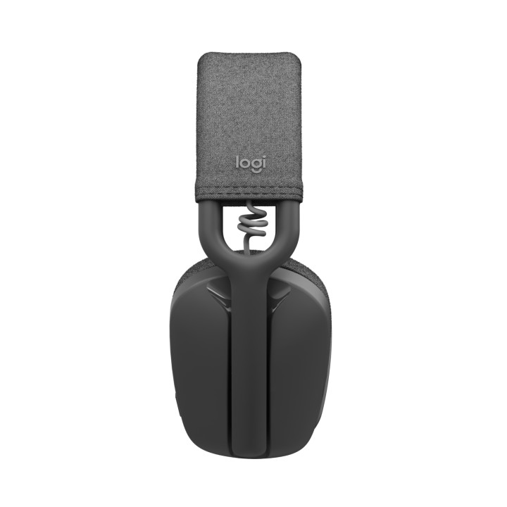 Auric+Micro LOGITECH Zone Vibe 100 Grafito (981-001213)