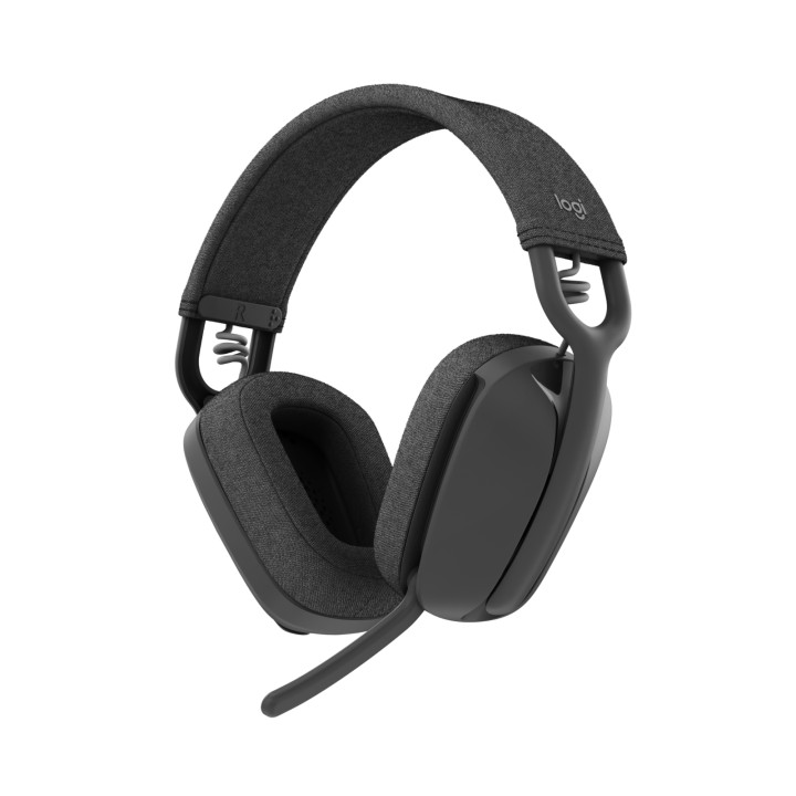 Auric+Micro LOGITECH Zone Vibe 100 Grafito (981-001213)