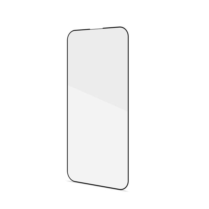 Protector Pantalla CELLY iPhone 15 (FULLGLASS1053BK)