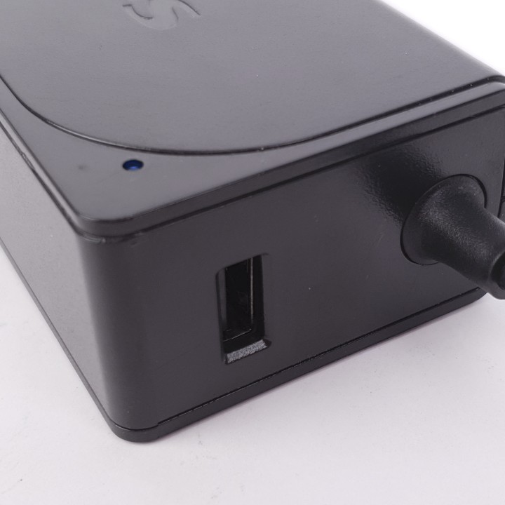 Cargador Universal NGS 65W USB-C Negro (W-65WTYPEC)